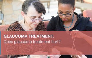 does-glaucoma-treatment-hurt-bermuda-international-institute-ophthalmology