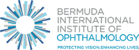 Bermuda International Institute of Ophthalmology Logo